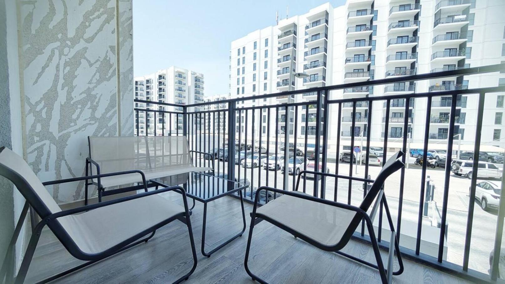 Glamorous 2bd Yas Island Apartamento *